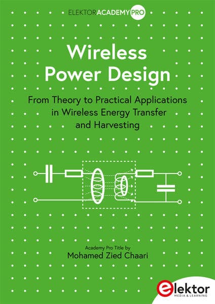 Wireless Power Design