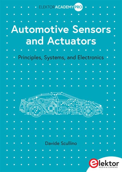 Automotive Sensors and Actuators