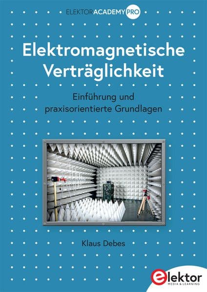 Elektromagnetische Verträglichkeit