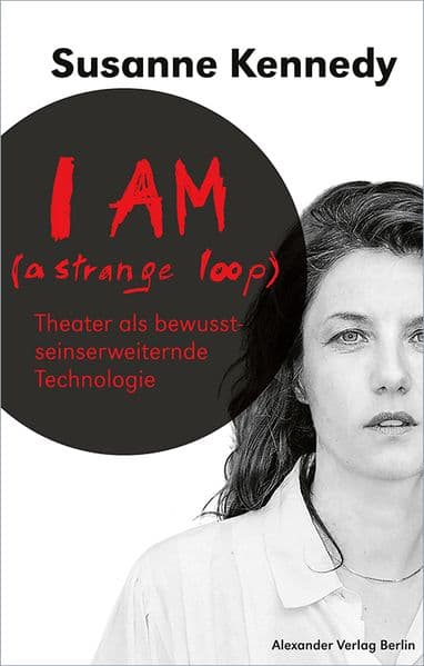 I Am (A Strange Loop)