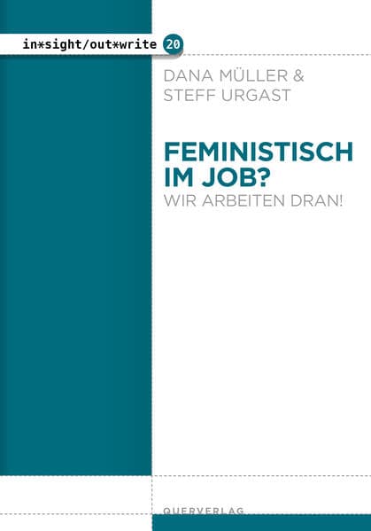 Feministisch im Job?