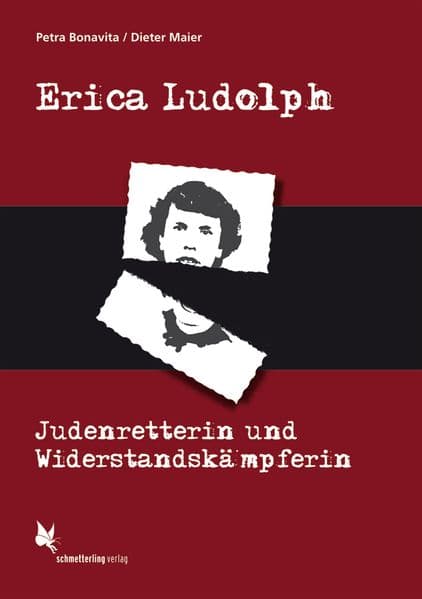 Erica Ludolph