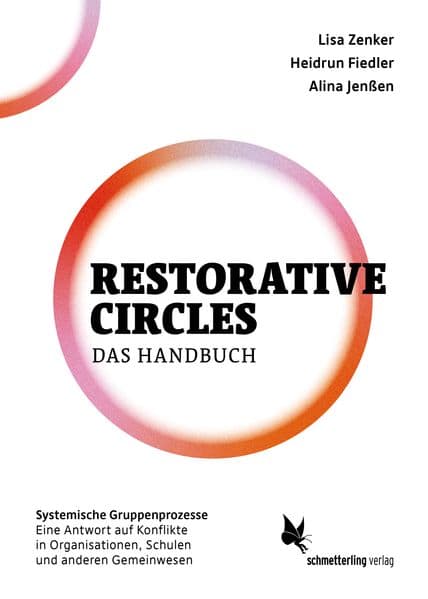 Restorative Circles ─ Das Handbuch