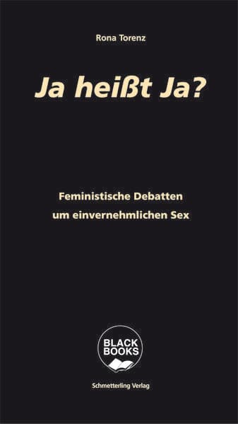 Ja heißt Ja?