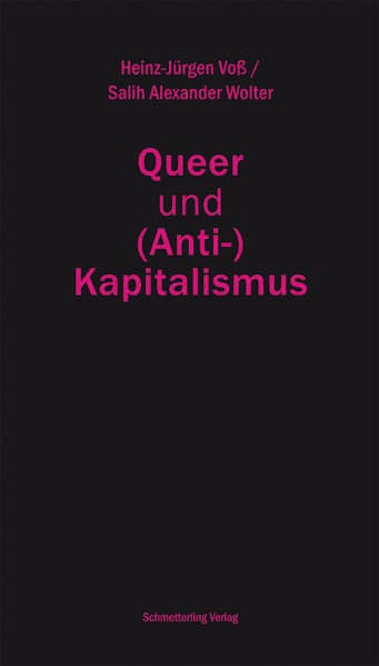 Queer und (Anti-)Kapitalismus