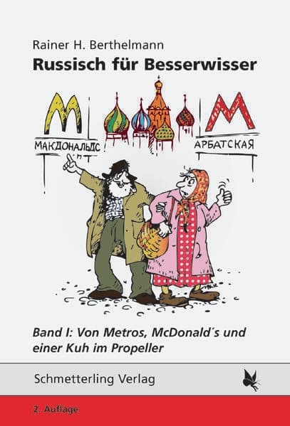 Russisch für Besserwisser
