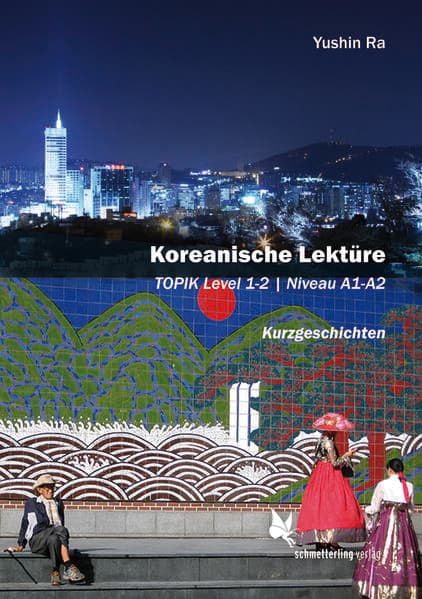 Koreanische Lektüre