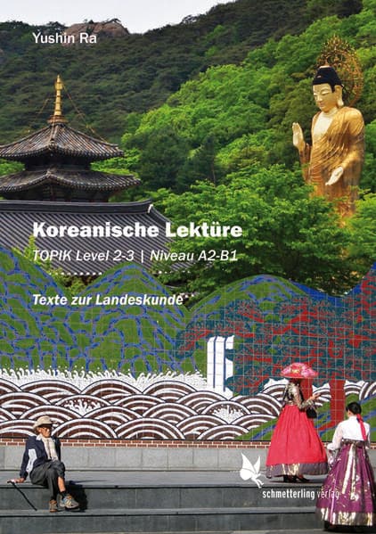 Koreanische Lektüre