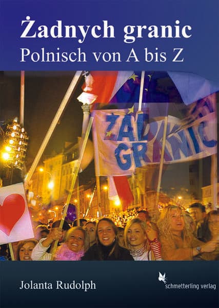 Zadnych granic. Lehrbuch