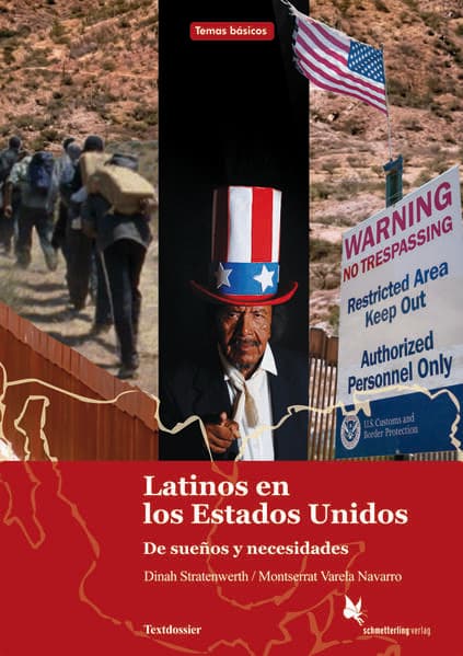 Latinos en los Estados Unidos