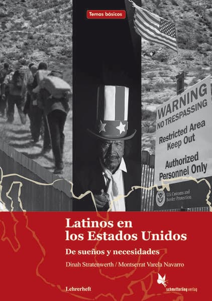 Latinos en los Estados Unidos