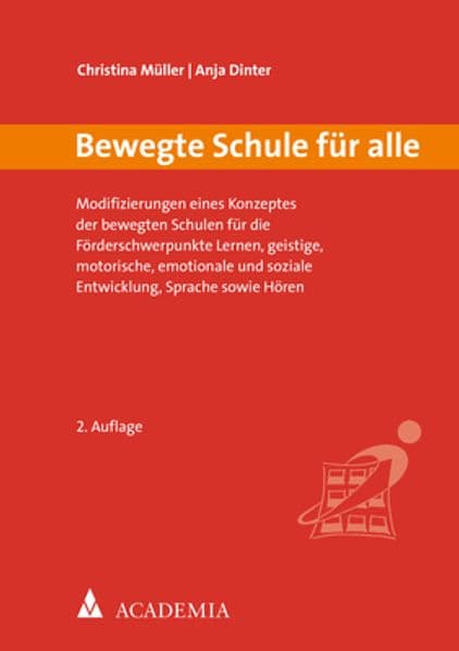 Bewegte Schule für Alle