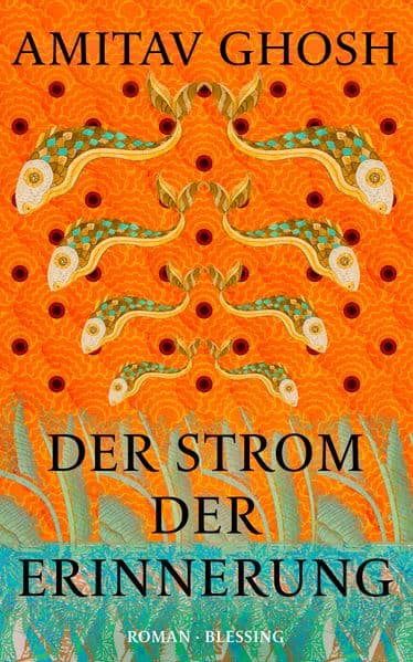 Der Strom der Erinnerung