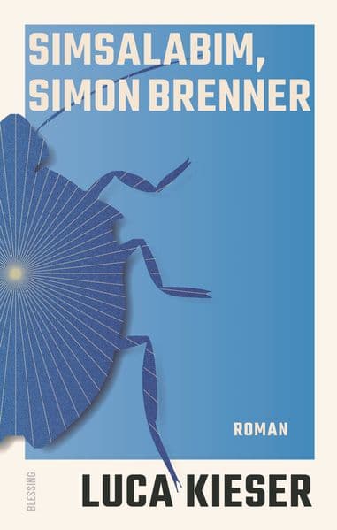 Simsalabim, Simon Brenner