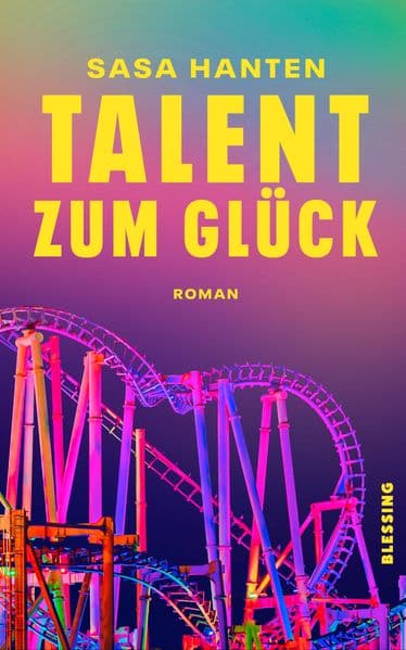 Talent zum Glück