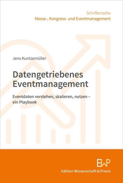 Datengetriebenes Eventmanagement