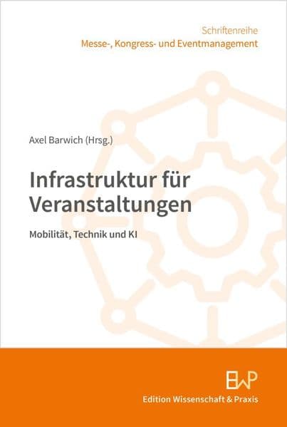 Infrastruktur für Veranstaltungen