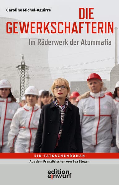 Die Gewerkschafterin