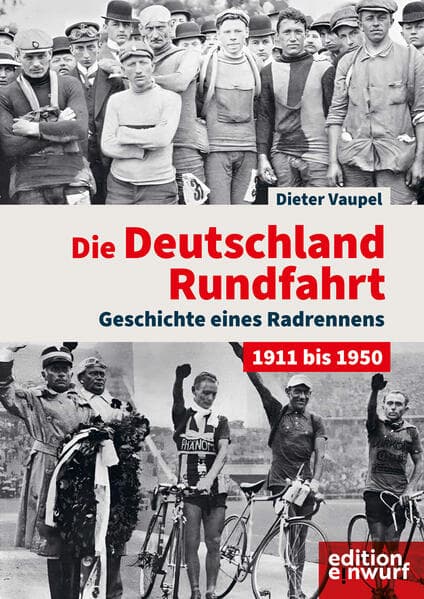 Die Deutschland-Rundfahrt