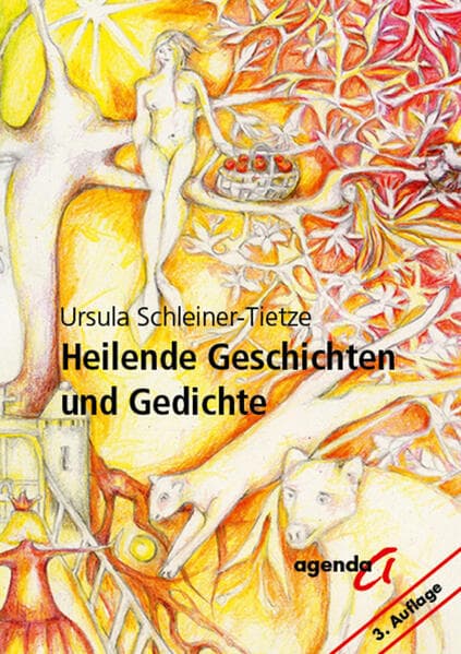 Heilende Geschichten und Gedichte