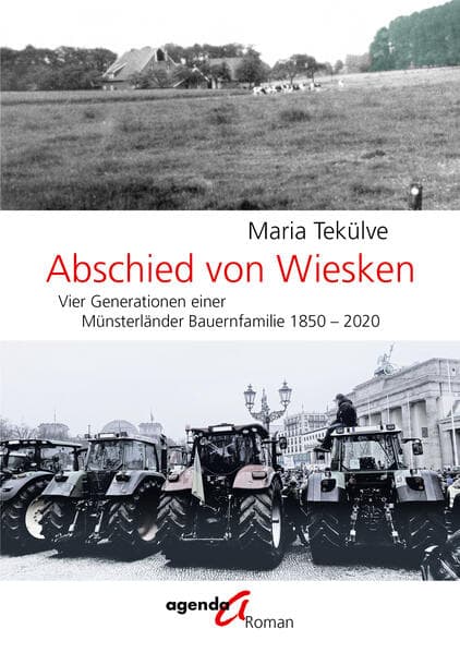 Abschied von Wiesken