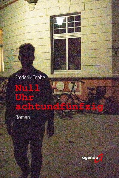 Null Uhr achtundfünfzig