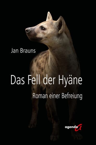 Das Fell der Hyäne