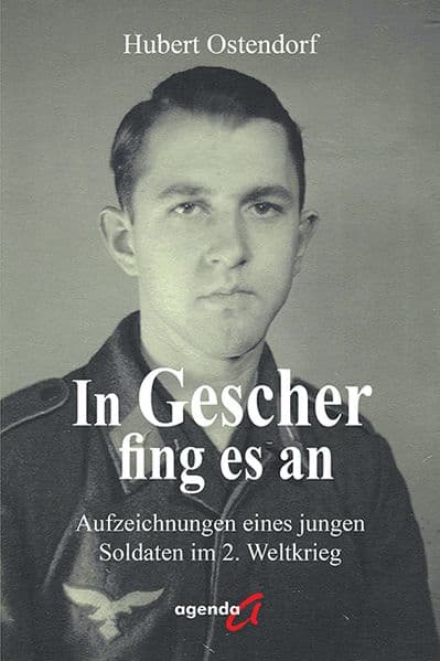 In Gescher fing es an