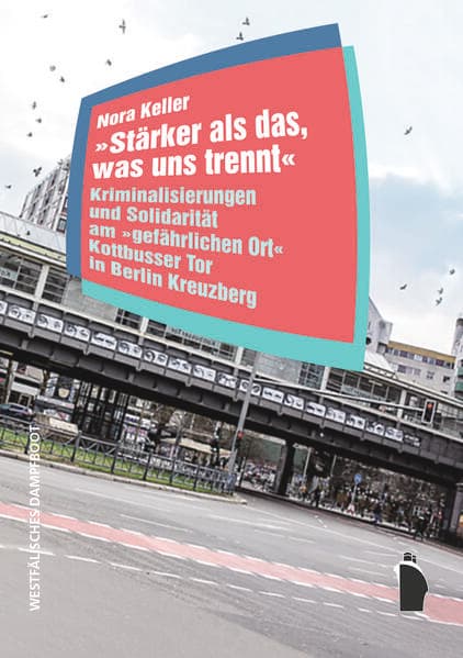 „Stärker als das, was uns trennt“