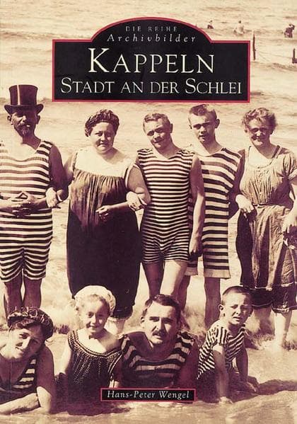 Kappeln - Stadt an der Schlei