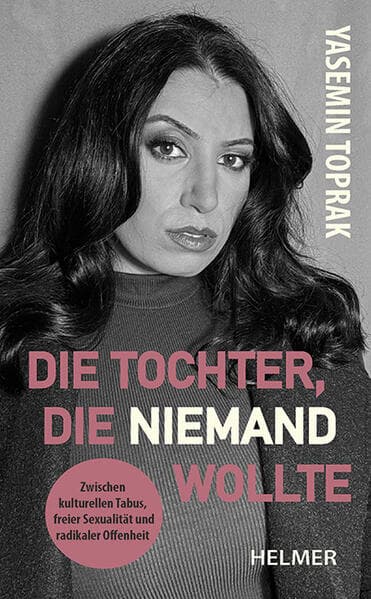 Die Tochter, die niemand wollte