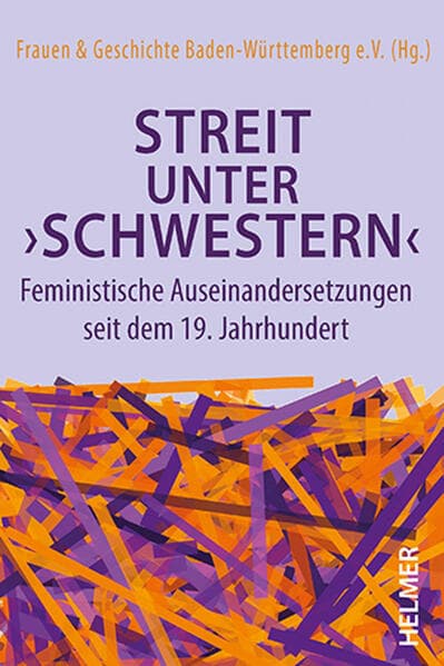 Streit unter ¿Schwestern¿