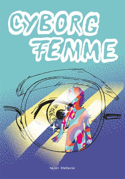 Cyborg Femme