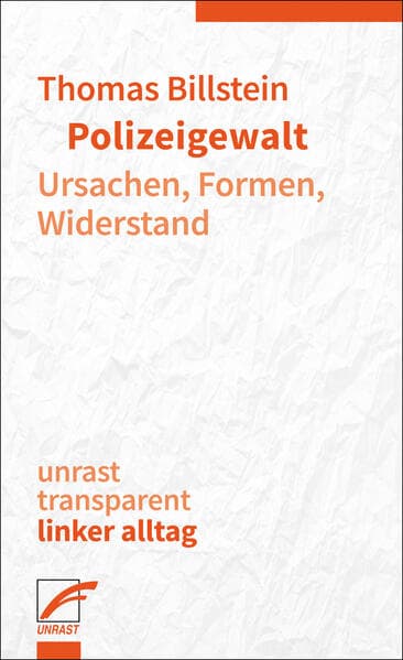 Polizeigewalt
