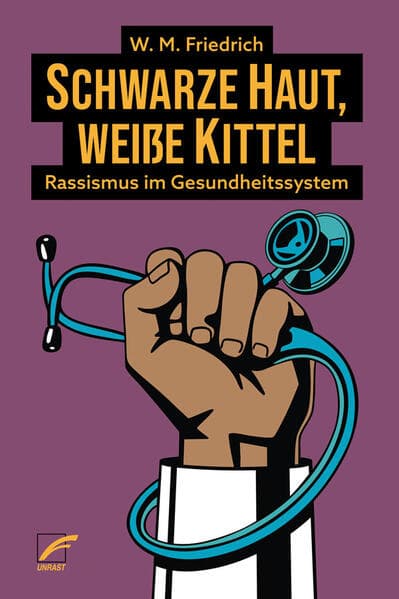 Schwarze Haut, weiße Kittel