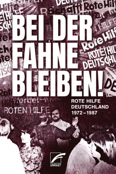Bei der Fahne bleiben