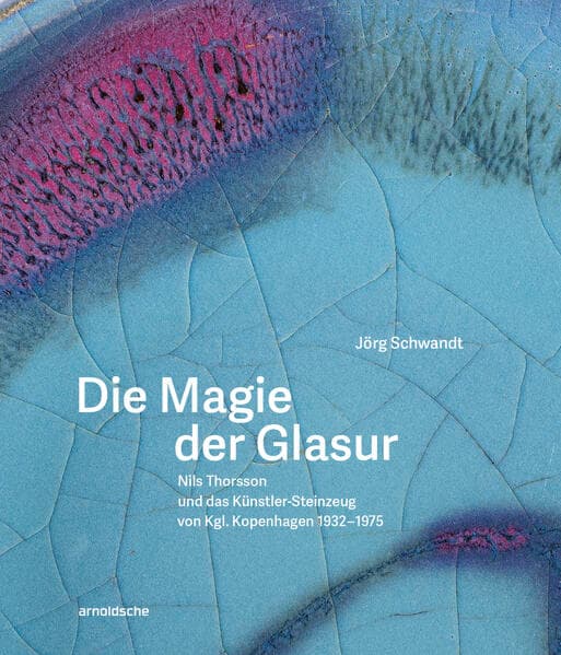Die Magie der Glasur