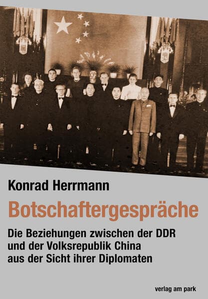 Botschaftergespräche