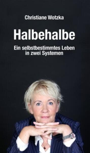 Halbehalbe