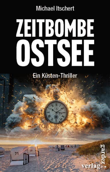 Zeitbombe Ostsee