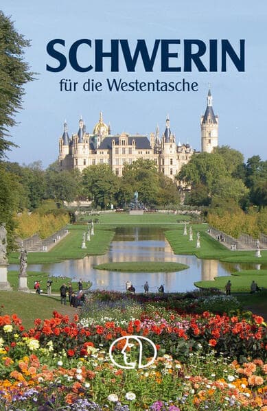 Schwerin für die Westentasche