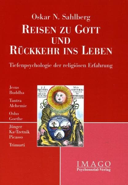 Reise zu Gott und Rückkehr ins Leben
