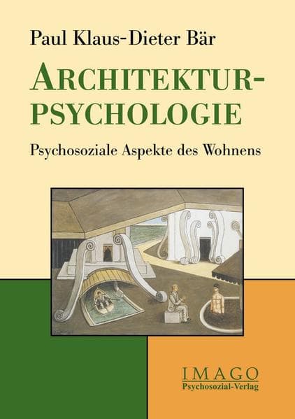 Architektur-Psychologie