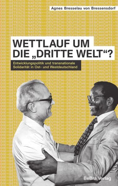 Wettlauf um die "Dritte Welt"?