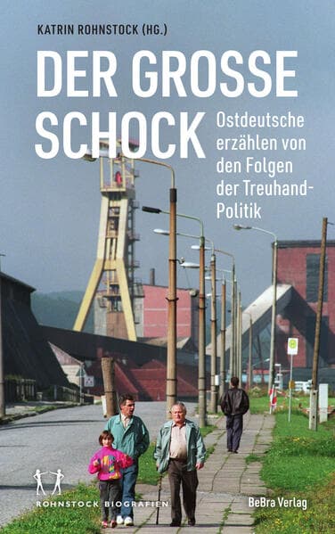 Der große Schock