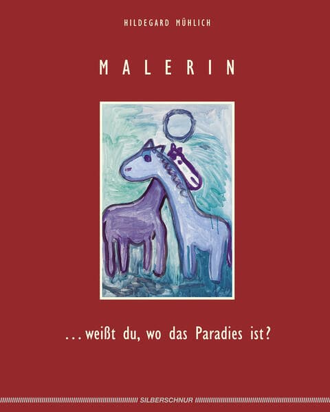 Malerin