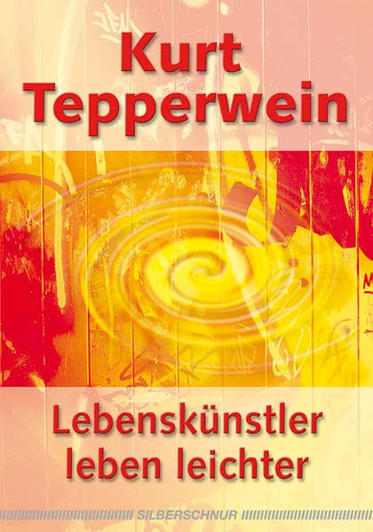 Lebenskünstler leben länger