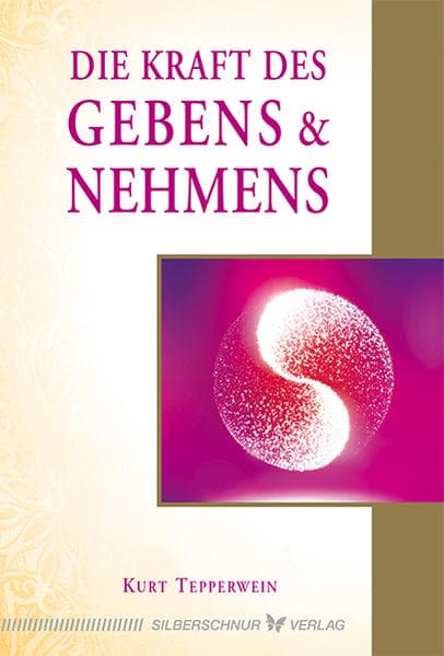 Die Kraft des Gebens und Nehmens