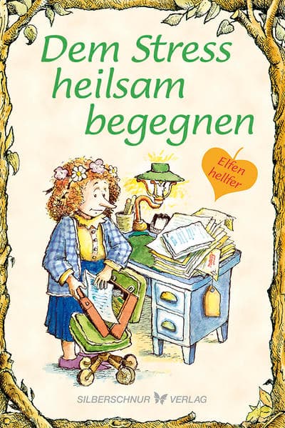 Dem Stress heilsam begegnen