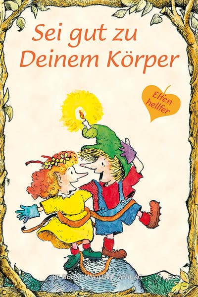 Sei gut zu Deinem Körper